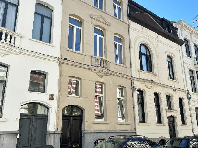 Maison location à Antwerpen