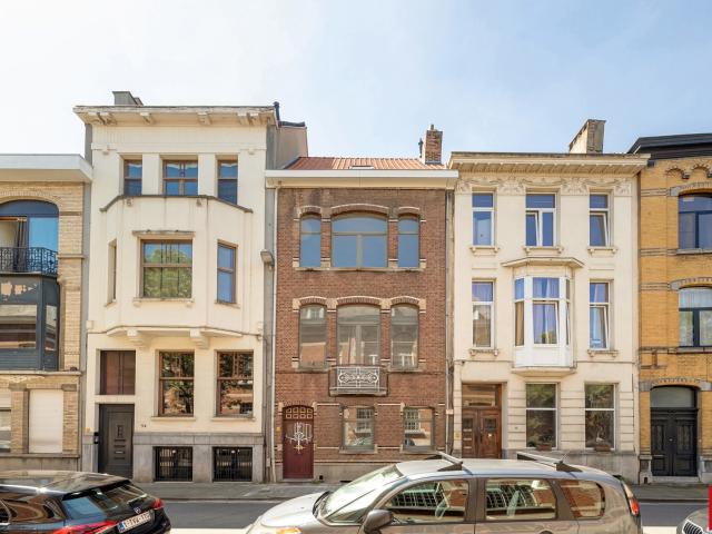 Maison location à Antwerpen