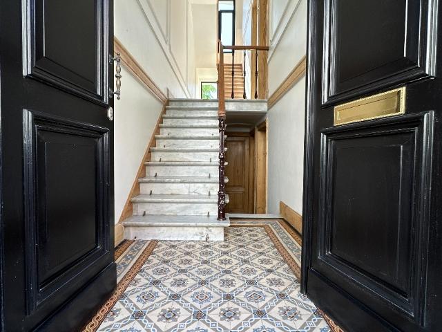 Maison location à Antwerpen