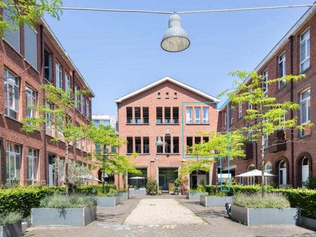 Maison location à Antwerpen