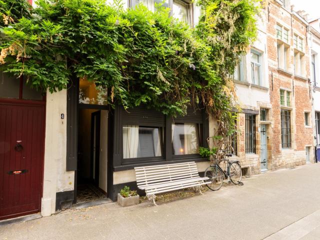 Maison location à Antwerpen