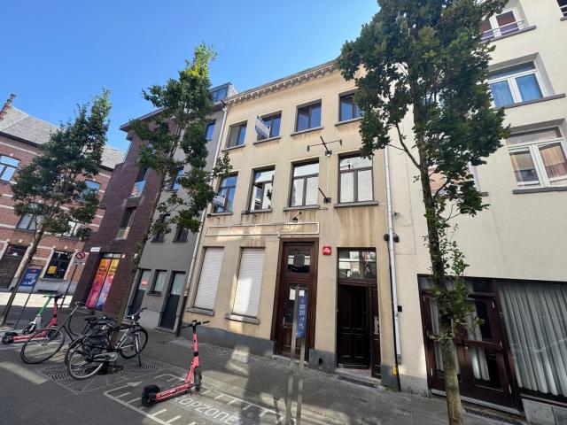 Maison location à Antwerpen