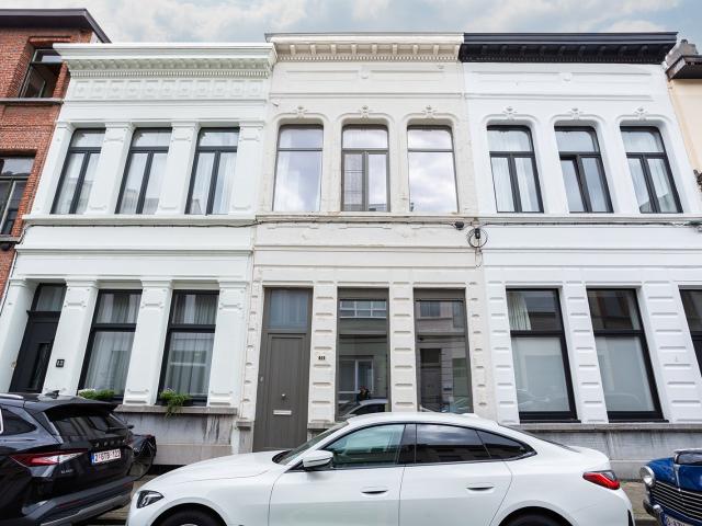 Maison location à Antwerpen