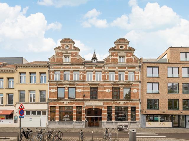 Maison location à Antwerpen