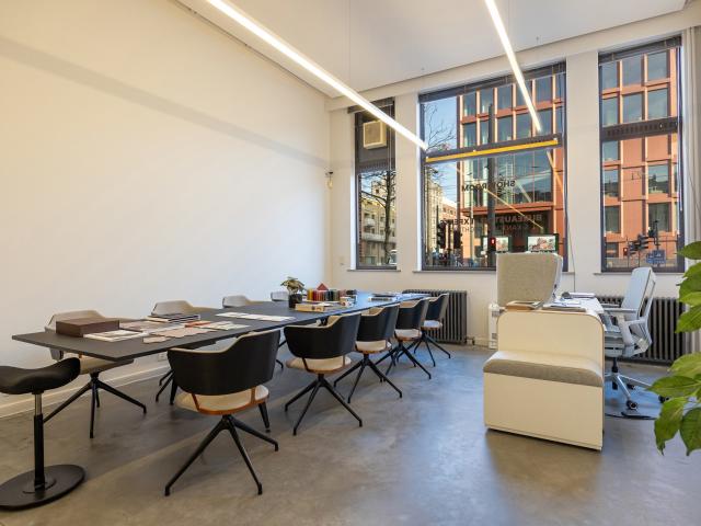 Maison location à Antwerpen