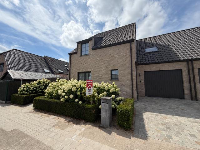 Maison location à Brugge, West-Vlaanderen