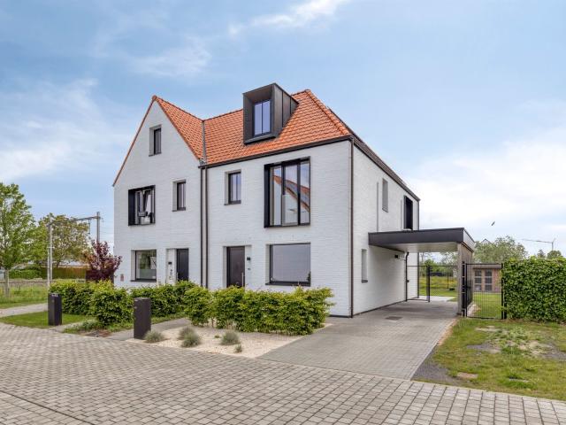 Maison location à Deinze, Oost-Vlaanderen
