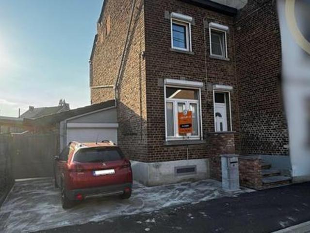 Maison location à Sambreville, Wallonie