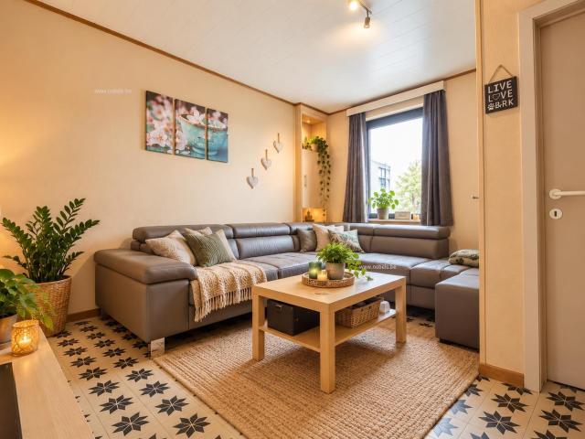 Maison location à Issegem, Balegem
