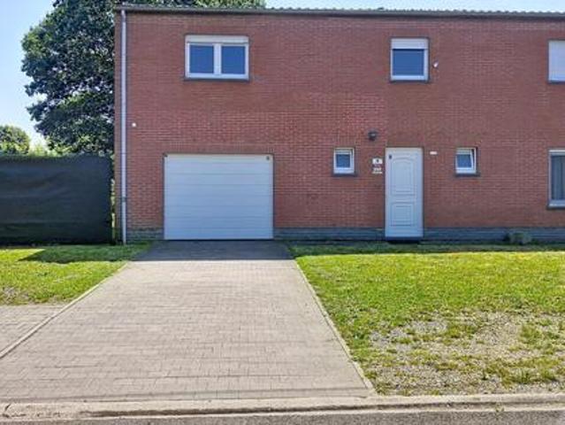 Maison location à Begijnendijk, Brabant