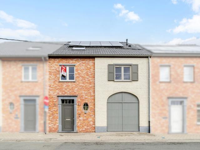 Maison location à Berlare, Oost-Vlaanderen