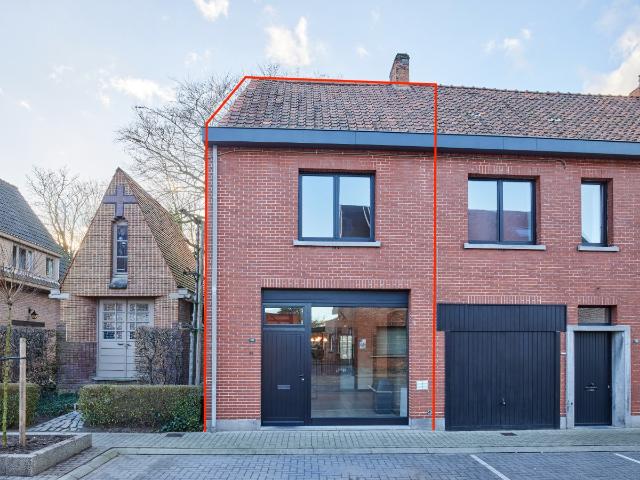 Maison location à Berlare, Oost-Vlaanderen
