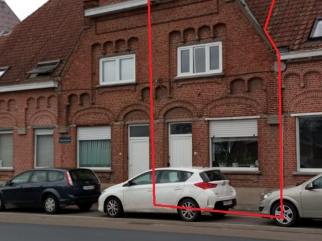 Maison location à Zonnebeke, West-Vlaanderen