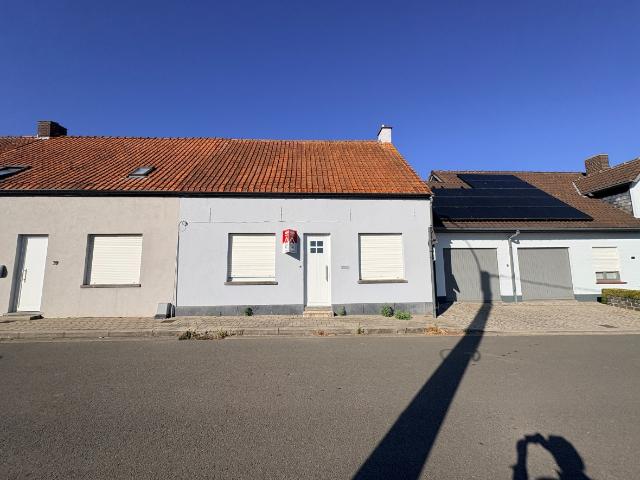 Maison location à Zonnebeke, West-Vlaanderen