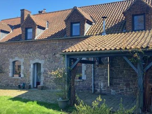 Maison location à Lobe, Wallonie