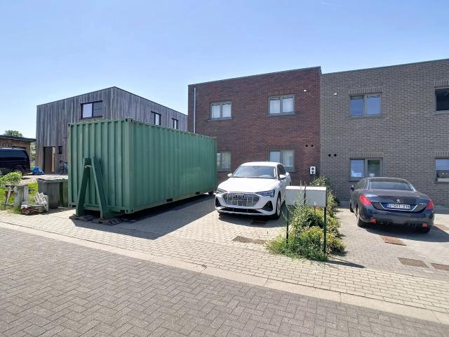 Maison location à Oud-heverlee, Brabant