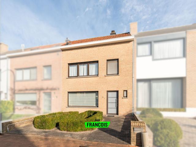 Maison location à Blankenberghe, West-Vlaanderen