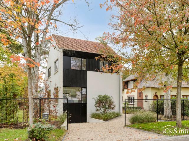 Maison location à Brasschaat, Antwerpen