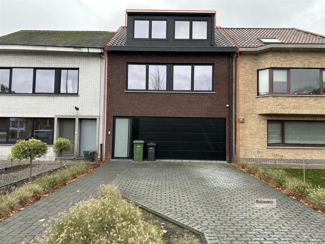Maison location à Brasschaat, Antwerpen