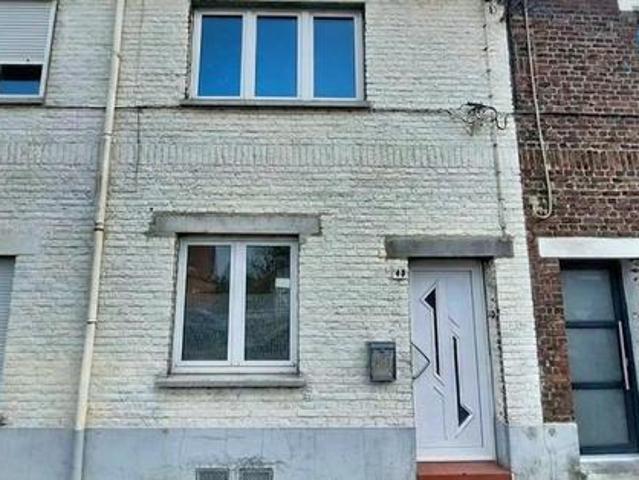 Maison location à Binche, Wallonie