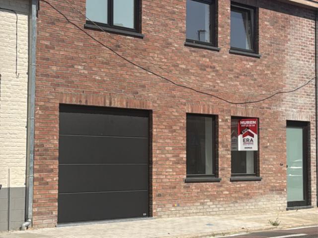 Maison location à Ieper, West-Vlaanderen