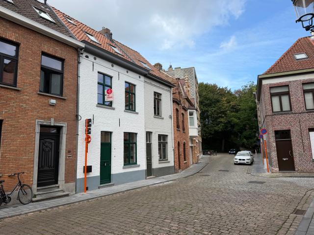 Maison location à Brugge, West-Vlaanderen