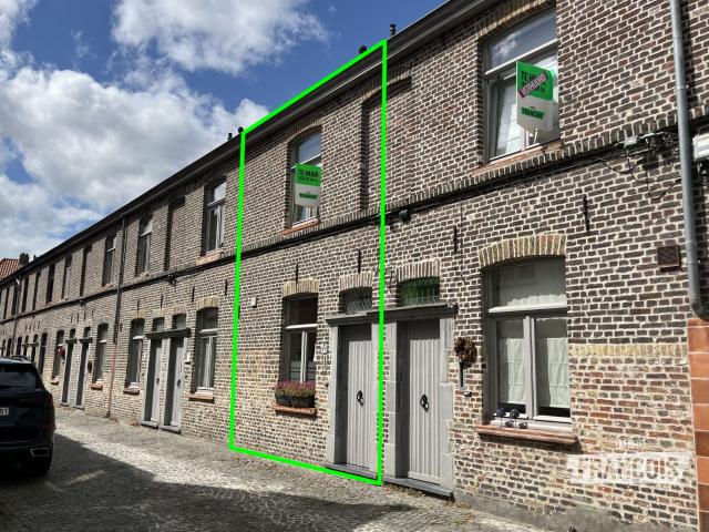 Maison location à Brugge, West-Vlaanderen