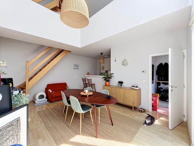 Maison location à Brugge, West-Vlaanderen