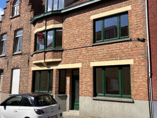 Maison location à Brugge, West-Vlaanderen