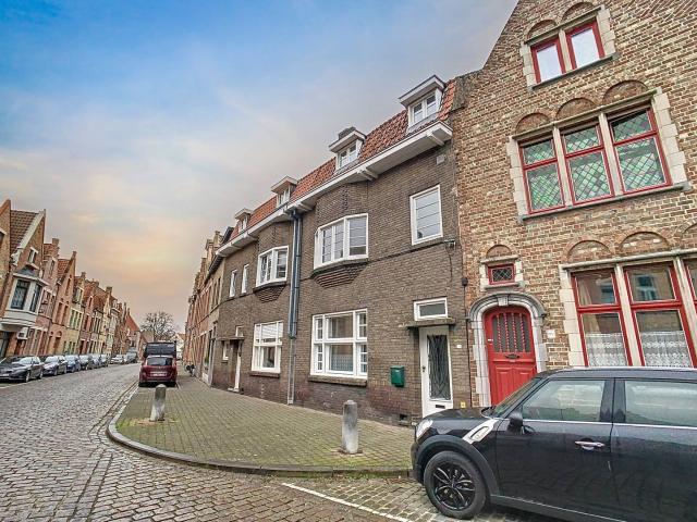 Maison location à Brugge, West-Vlaanderen