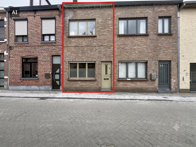 Maison location à Brugge, West-Vlaanderen