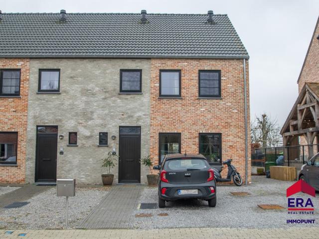 Maison location à Gelinden, Limburg