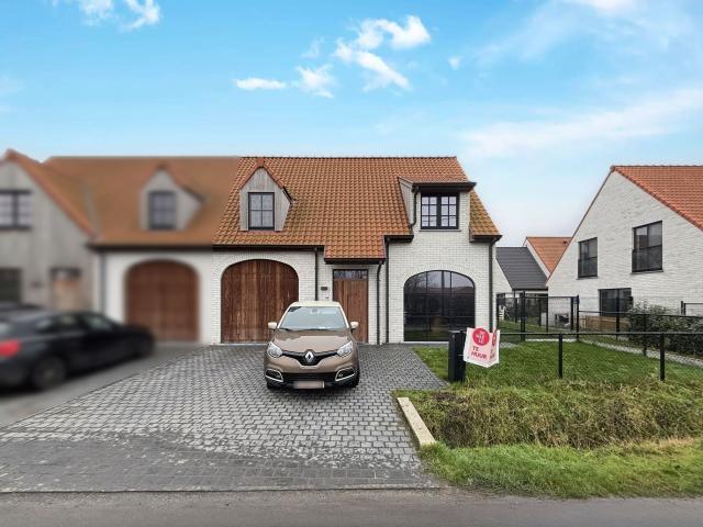 Maison location à Furnes, West-Vlaanderen