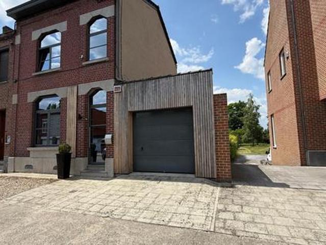 Maison location à Bergen, Wallonie