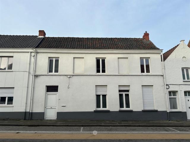 Maison location à Destelbergen, Oost-Vlaanderen
