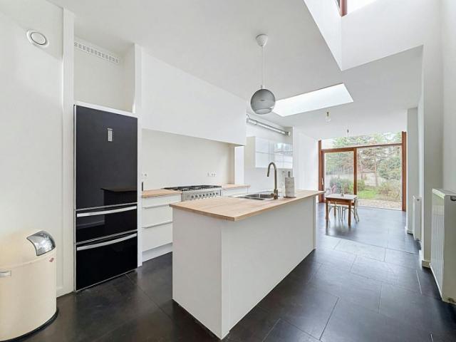 Maison location à Deurne-Noord, Antwerpen