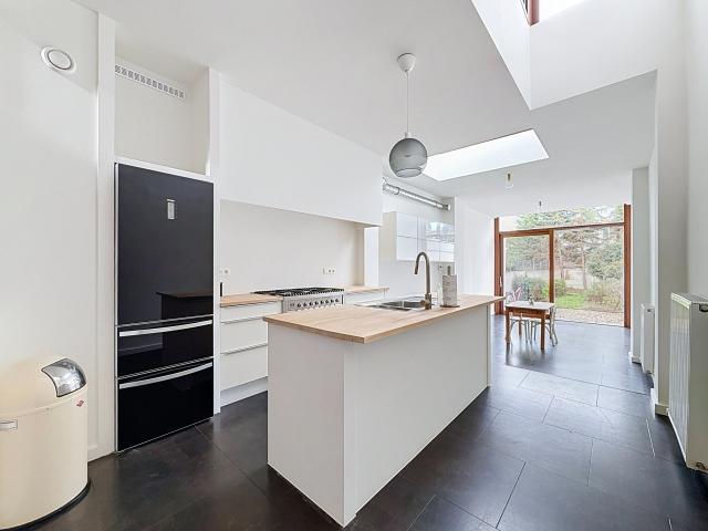 Maison location à Deurne-Noord, Antwerpen