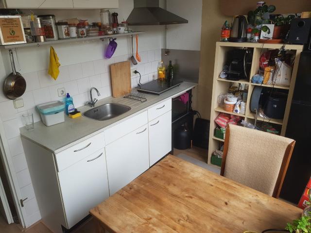 Kamer te huur in Diemen-Zuid, Diemen