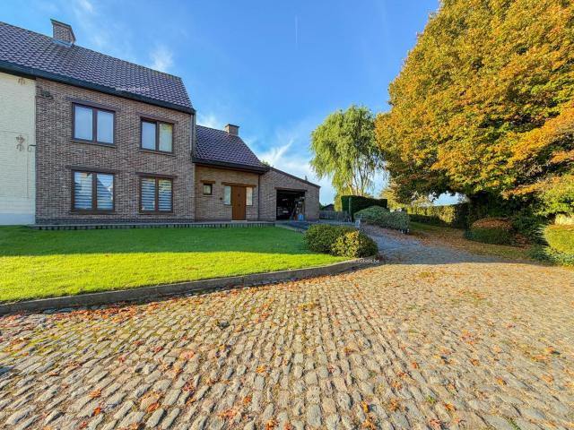 Maison location à Dikkelvenne, Oost-Vlaanderen