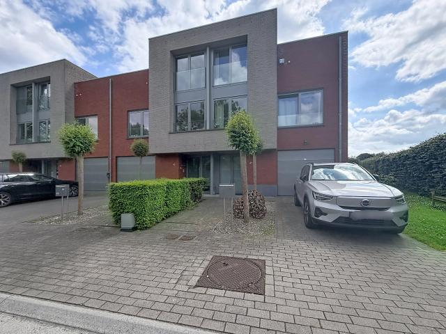 Maison location à Bodeghem-saint-martin, Brabant