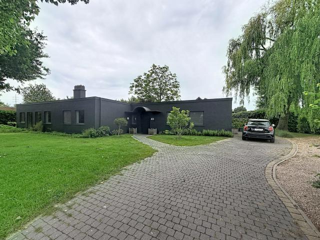 Maison location à Desteldonk, Oost-Vlaanderen
