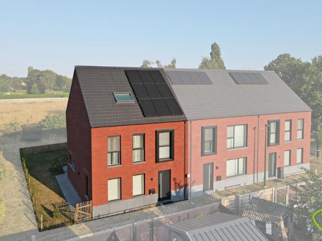 Maison location à Eeklo, Oost-Vlaanderen