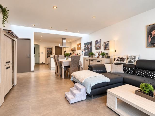 Maison location à Eine, Oudenaarde