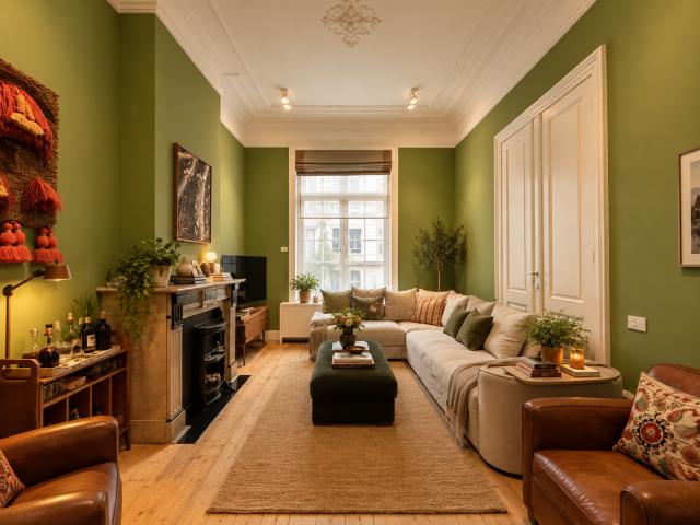 Maison location à Elsene, Bruxelles