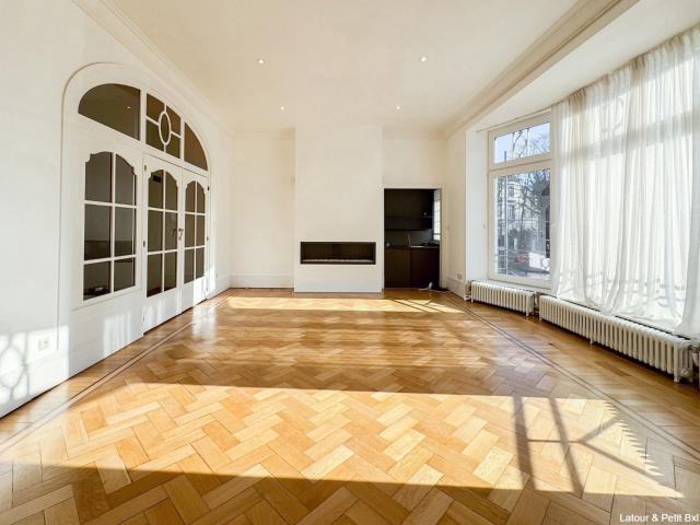 Maison location à Elsene, Bruxelles