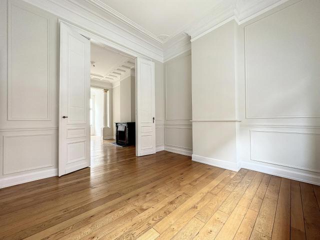 Maison location à Elsene, Bruxelles