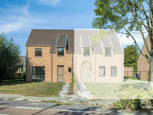 Maison location à Elverdinge, Ieper