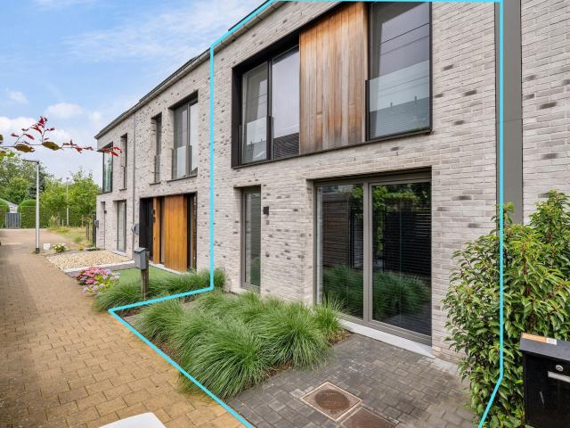 Maison location à Esen, Antwerpen