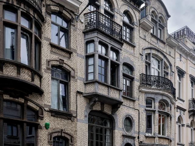 Maison location à Etterbeek, Bruxelles