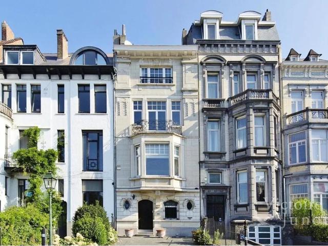 Maison location à Etterbeek, Bruxelles